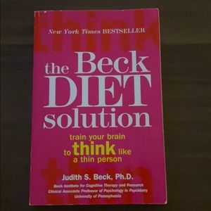 The Beck Diet Solution
